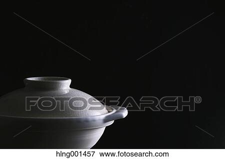 Stock Photo - Japanese style casserole. Fotosearch