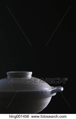 Japanese style casserole View Large Photo Image Stock Photograph - Japanese style casserole. Fotosearch