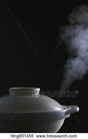 Japanese style casserole View Large Photo Image Stock Photography - Japanese style casserole. Fotosearch