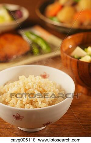 Japanese style set menu View Large Photo Image Stock Photo - Japanese style set menu. Fotosearch