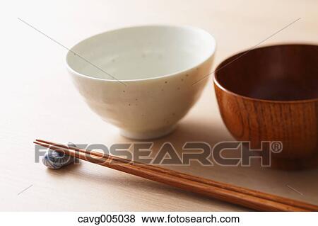 Japanese tableware View Large Photo Image Stock Photo - Japanese tableware. Fotosearch