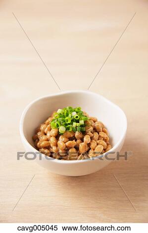 Natto beans View Large Photo Image Stock Photography - Natto beans. Fotosearch