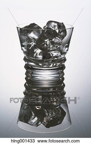Rock glass with ice View Large Photo Image Stock Image - Rock glass with ice. Fotosearch