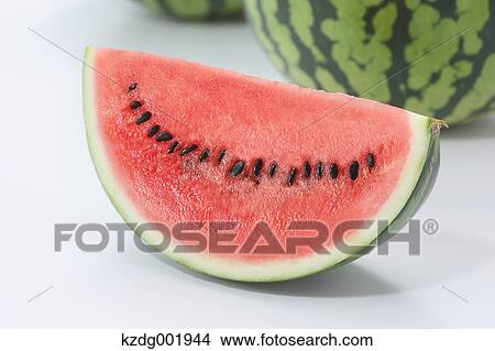 Watermelon View Large Photo Image Picture - Watermelon. Fotosearch