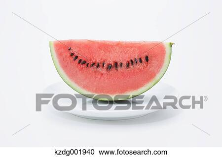 Watermelon View Large Photo Image Stock Image - Watermelon. Fotosearch