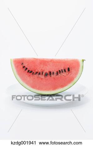 Watermelon View Large Photo Image Stock Image - Watermelon. Fotosearch