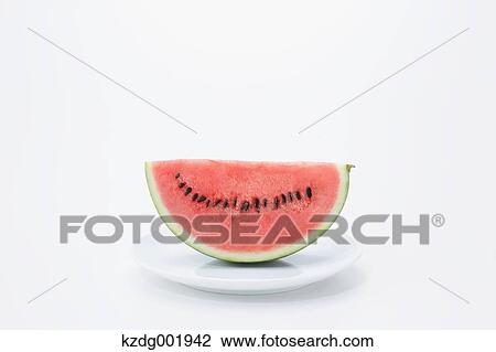Watermelon View Large Photo Image Stock Image - Watermelon. Fotosearch