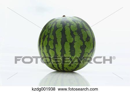 Stock Photo - Watermelon. Fotosearch