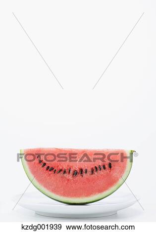 Watermelon View Large Photo Image Stock Photo - Watermelon. Fotosearch