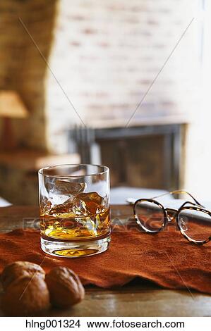Whiskey View Large Photo Image Picture - Whiskey. Fotosearch