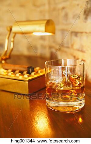 Whiskey View Large Photo Image Picture - Whiskey. Fotosearch