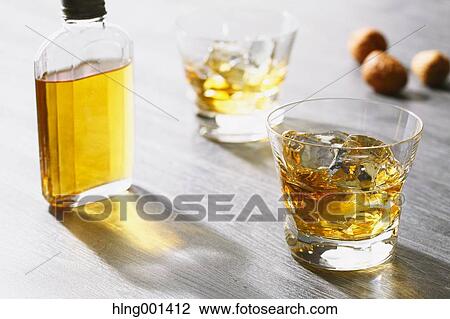 Whiskey View Large Photo Image Stock Image - Whiskey. Fotosearch