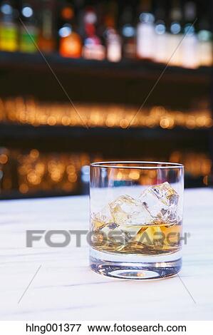 Stock Photo - Whiskey. Fotosearch