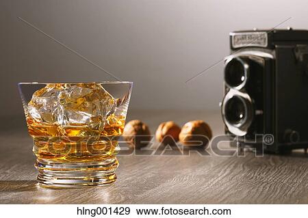 Stock Photo - Whiskey. Fotosearch
