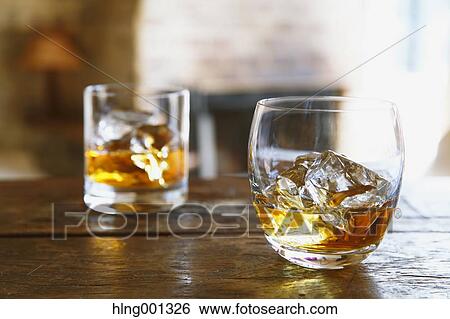 Stock Photograph - Whiskey. Fotosearch