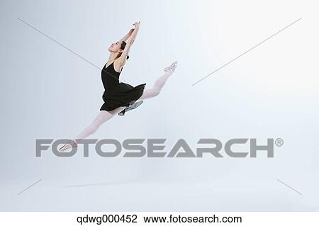 Japanese female dancer View Large Photo Image Stock Image - Japanese female dancer. Fotosearch