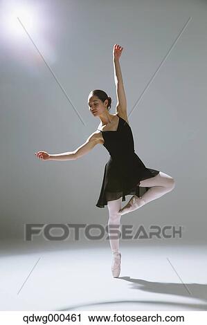 Japanese female dancer View Large Photo Image Stock Image - Japanese female dancer. Fotosearch