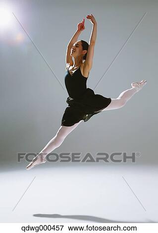 Japanese female dancer View Large Photo Image Stock Photo - Japanese female dancer. Fotosearch