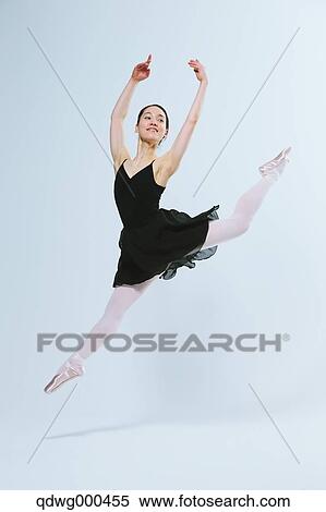 Japanese female dancer View Large Photo Image Stock Photography - Japanese female dancer. Fotosearch