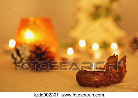 Aroma candles View Large Photo Image Stock Image - Aroma candles. Fotosearch