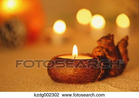 Aroma candles View Large Photo Image Stock Image - Aroma candles. Fotosearch