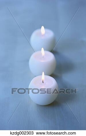 Aroma candles View Large Photo Image Stock Image - Aroma candles. Fotosearch