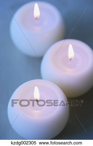 Aroma candles View Large Photo Image Stock Photography - Aroma candles. Fotosearch