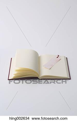 Picture - Book. Fotosearch