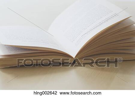 Stock Image - Book. Fotosearch