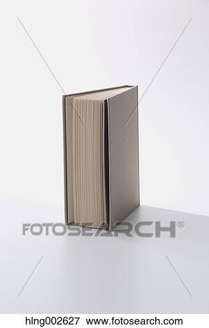 Stock Photo - Book. Fotosearch