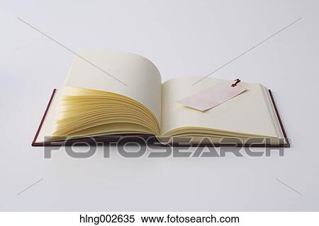 Stock Photography - Book. Fotosearch