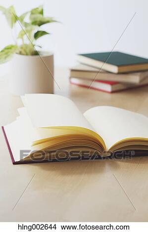 Books View Large Photo Image Picture - Books. Fotosearch