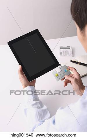 Cashless payment devices View Large Photo Image Stock Image - Cashless payment devices. Fotosearch