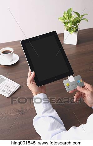 Cashless payment devices View Large Photo Image Stock Photography - Cashless payment devices. Fotosearch