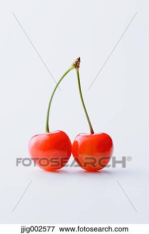 Cherries View Large Photo Image Stock Photo - Cherries. Fotosearch