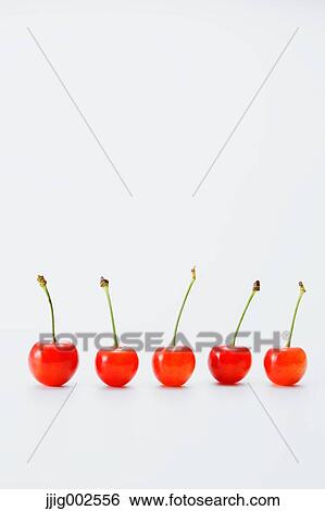 Cherries View Large Photo Image Stock Photograph - Cherries. Fotosearch