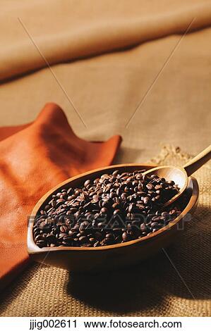 Coffee beans View Large Photo Image Stock Image - Coffee beans. Fotosearch