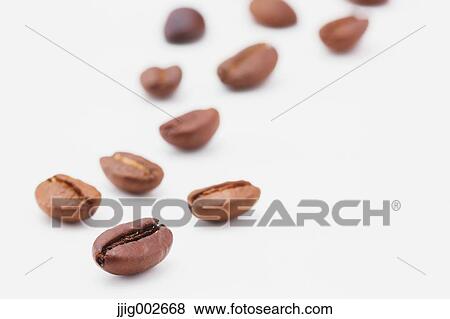 Coffee beans View Large Photo Image Stock Photo - Coffee beans. Fotosearch