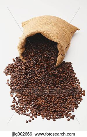 Coffee beans View Large Photo Image Stock Photograph - Coffee beans. Fotosearch