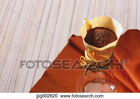 Coffee dripper View Large Photo Image Stock Image - Coffee dripper. Fotosearch