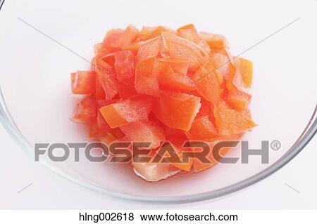 Cut tomatoes View Large Photo Image Stock Photo - Cut tomatoes. Fotosearch