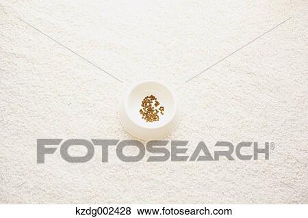 Dog food View Large Photo Image Stock Photo - Dog food. Fotosearch