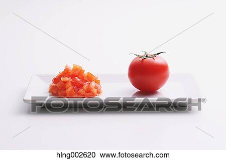 Fruit tomato View Large Photo Image Stock Image - Fruit tomato. Fotosearch