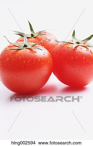 Picture - Fruit tomatoes. Fotosearch