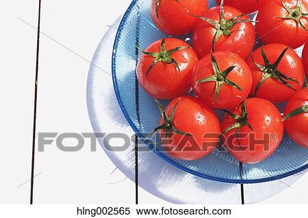 Stock Photography - Fruit tomatoes. Fotosearch