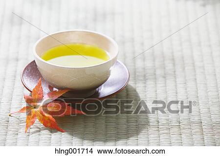Green tea View Large Photo Image Picture - Green tea. Fotosearch