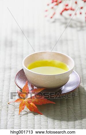 Green tea View Large Photo Image Stock Image - Green tea. Fotosearch