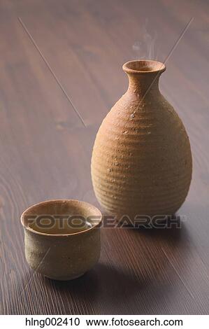 Hot sake View Large Photo Image Stock Image - Hot sake. Fotosearch