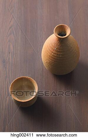 Hot sake View Large Photo Image Stock Image - Hot sake. Fotosearch