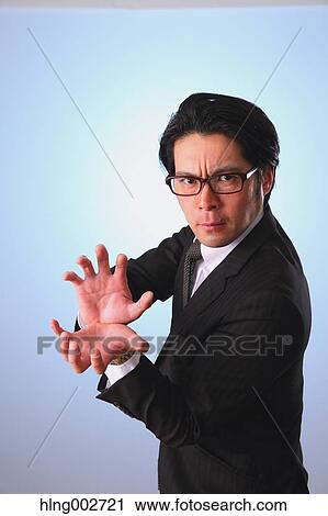 Japanese businessman View Large Photo Image Stock Image - Japanese businessman. Fotosearch